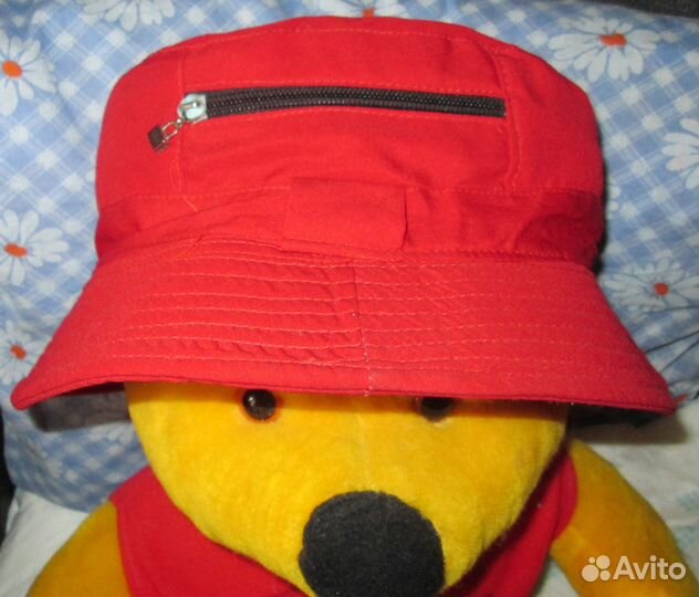 Панама для подростка