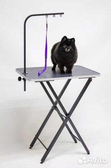 Стол для груминга lite