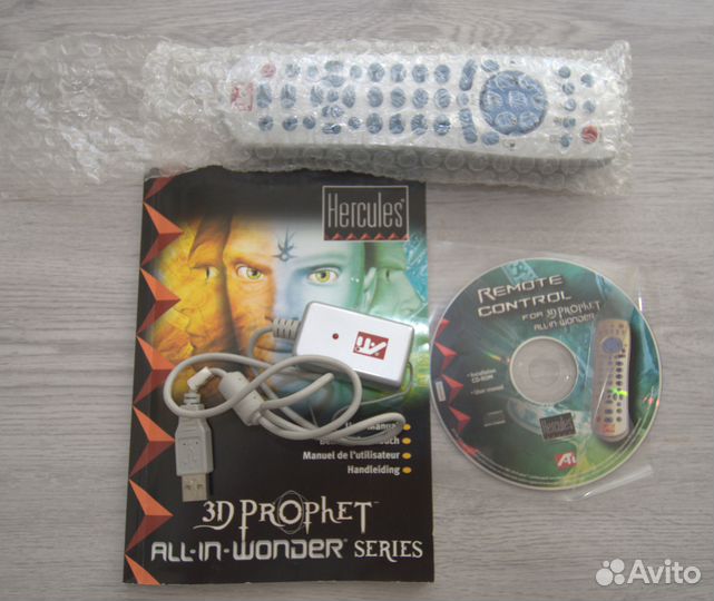 Пульт ду для пк