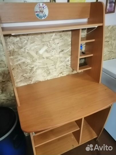 Компьютерный стол бу