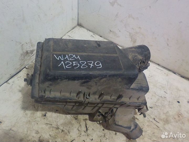 Корпус воздушного фильтра volvo 850