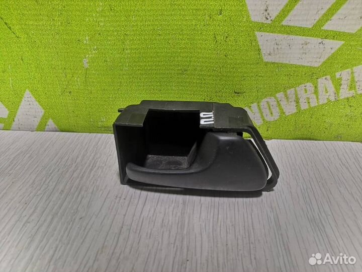 Ручка двери внутренняя правая Фольксваген Гольф