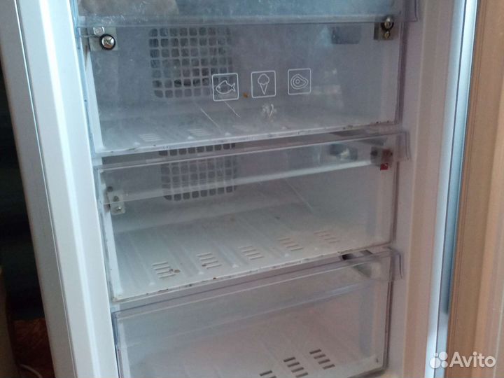 Холодильник Веко