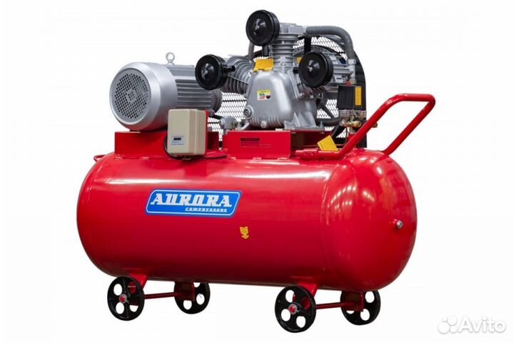 Компрессор Aurora Tornado-275