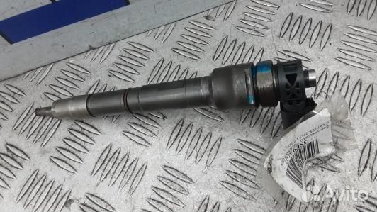 Форсунка дизельная volkswagen crafter 1 (3SE09AL03