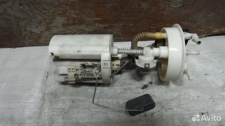 Насос топливный электрический (бензонасос) Daewoo