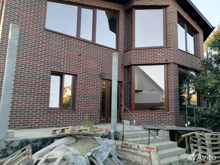 Доборные элементы