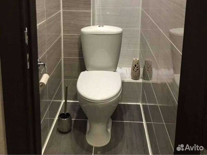 Плиточник ванная под ключ