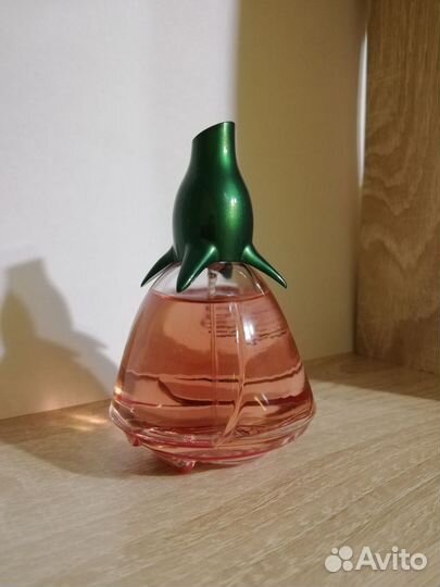 Парфюмерия Oriflame Орифлейм снятость, редкость