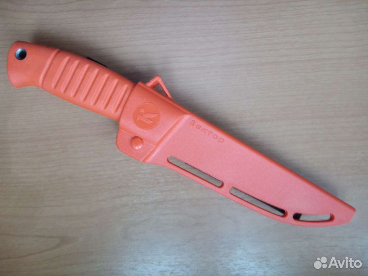 Нож Вектор ооо пп 