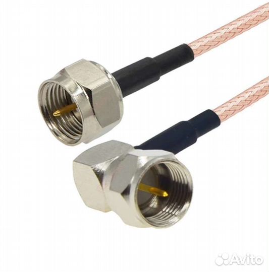 F удлинители переходники