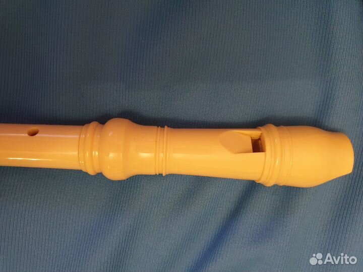 Губная гармошка swan, флейта, метроном Wiitner гдр