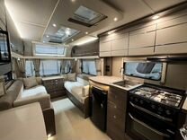 Прицеп-дача Elddis Affinity, 2020