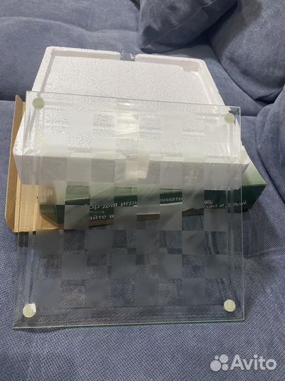 Шахматы алко настольные