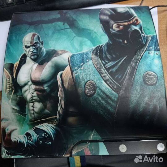 Sony playstation 3 slim