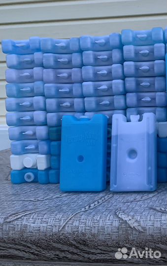 Хладоэлемент