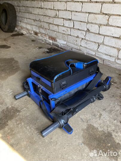 Платформа Волжанка d36