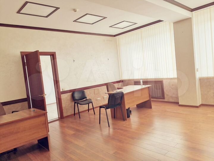 Офис, 35 м² кондиционер, интернет, уборка, с/у