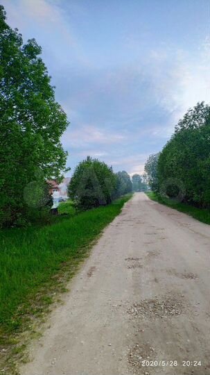 Участок 30 сот. (ИЖС)