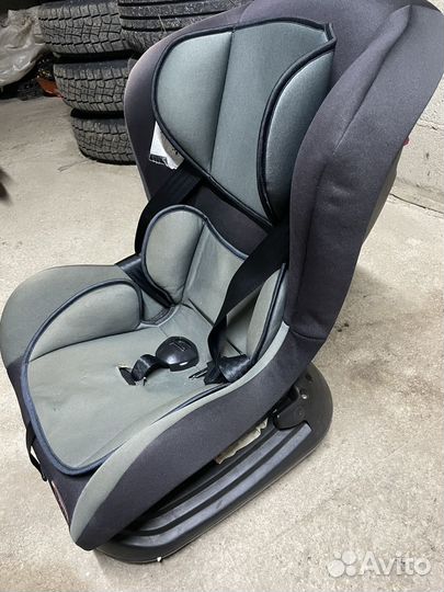 Детское автокресло от 0 до 18 кг