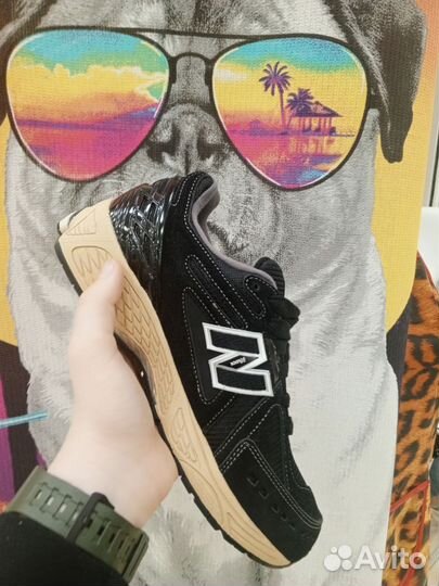 New balance1906r