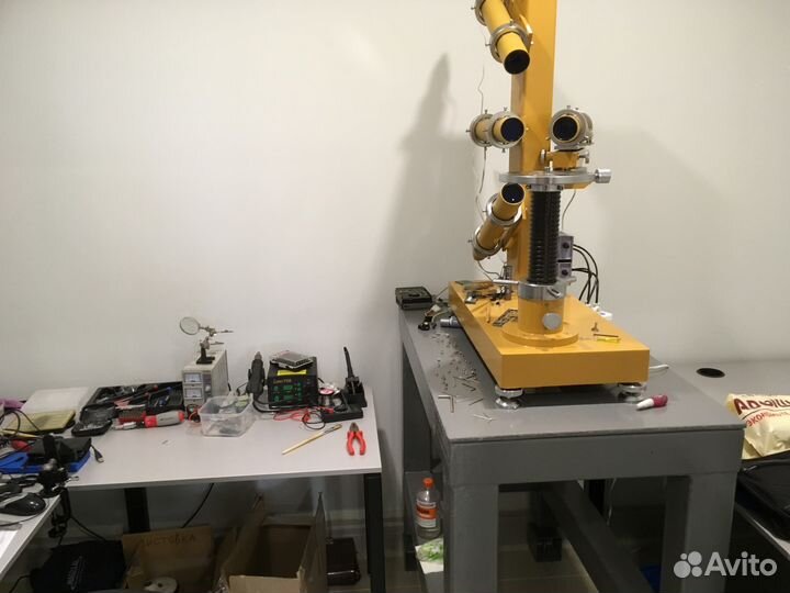 Ремонт. Поверка. Аренда. Скупка Геодез. приборов