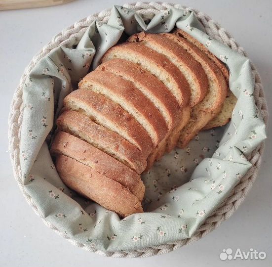 Хлебница