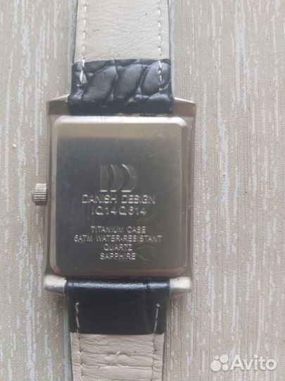 Часы мужские