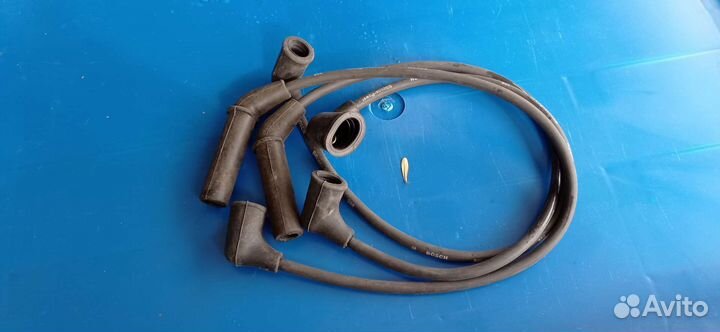 Высоковольтные провода Matiz Spark