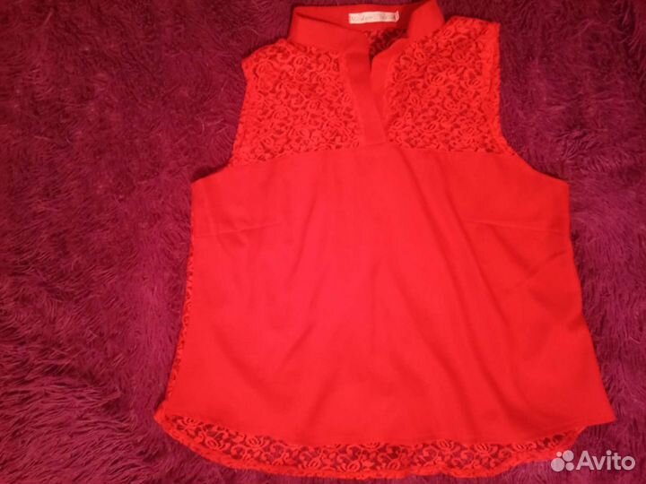 Блузка женская 44 46