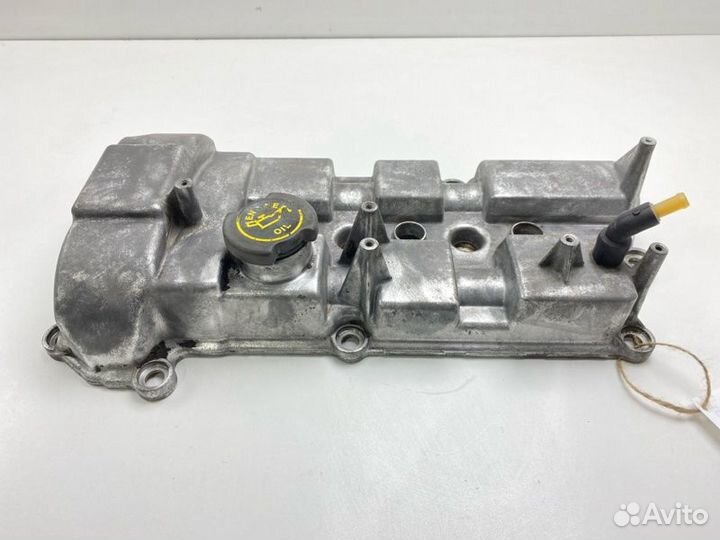 Крышка головки блока цилиндров левая Mazda Mpv