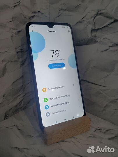 Xiaomi Redmi Note 7, 4/64 ГБ