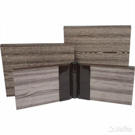 Доска для ограждения Garden Dreams 4627177050018