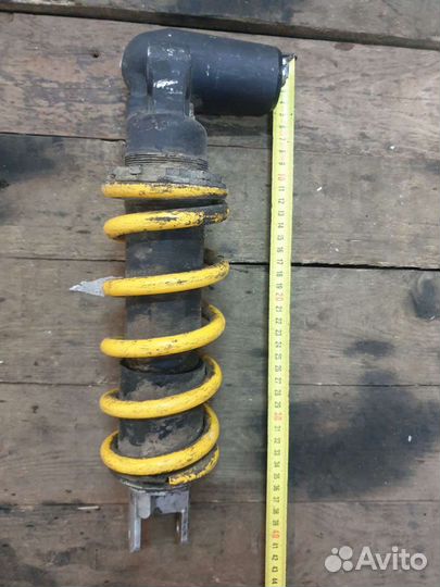 Амортизатор suzuki gsxr