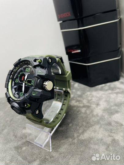 Часы casio G-Shock