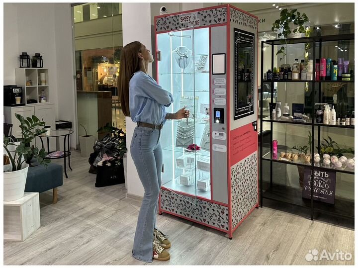 Готовый бизнес без сотрудников