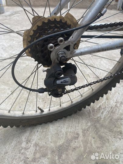 Forward sporting 2.0