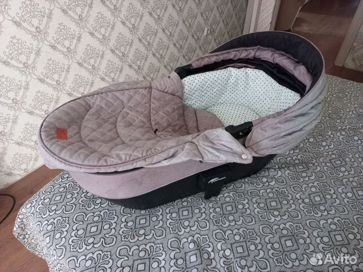 Прогулочная коляска бу