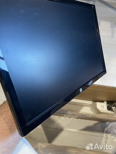 Монитор hp 20kd 19,5