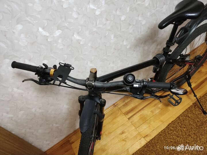 Forward Apache 27.5 2.0 disc