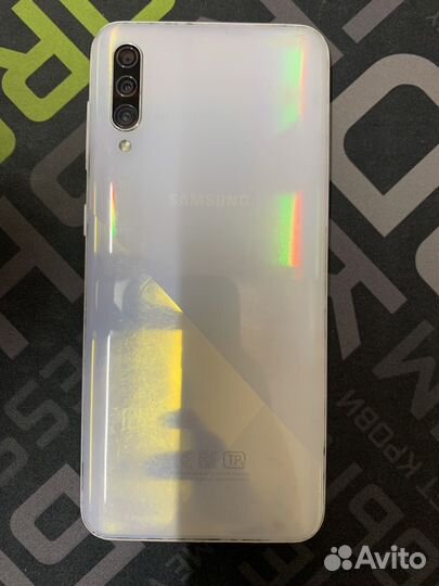 Телефон Samsung galaxy a30s (32gb)