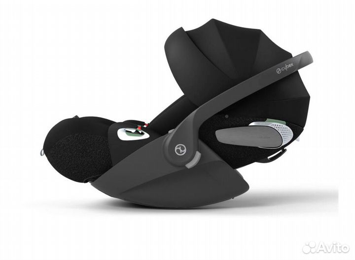 Автокресло cybex cloud t i size для Валерии