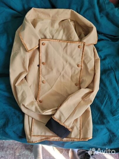 Косплей код гиас/зелёный парик