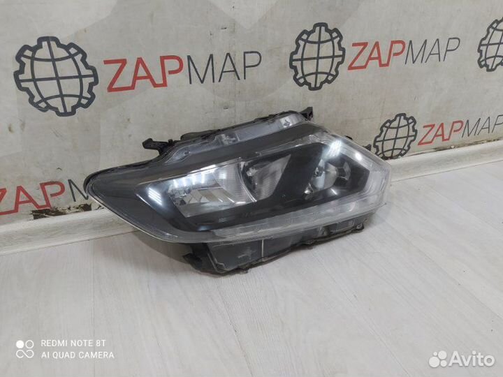 Фара передняя правая Nissan X-Trail T32 2014-Нв