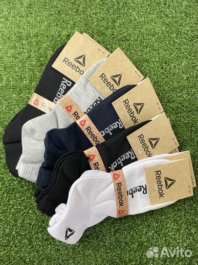 Носки reebok