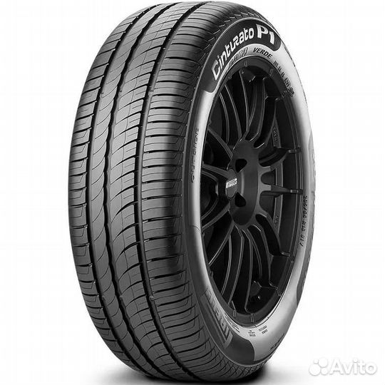 Pirelli Cinturato P1 Verde 185/65 R15 88H