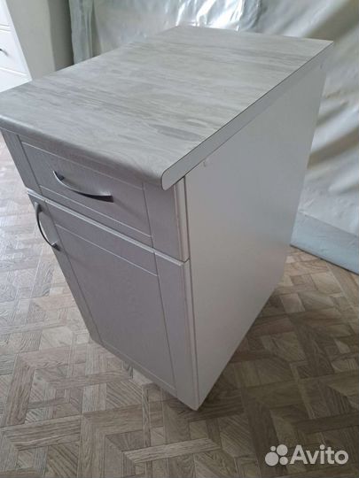 Кухонный шкафчик напольные бу
