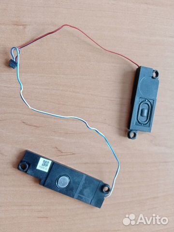 Динамики PK23000KV00 Packard Bell Z5WT1 TE69 Z5WT3