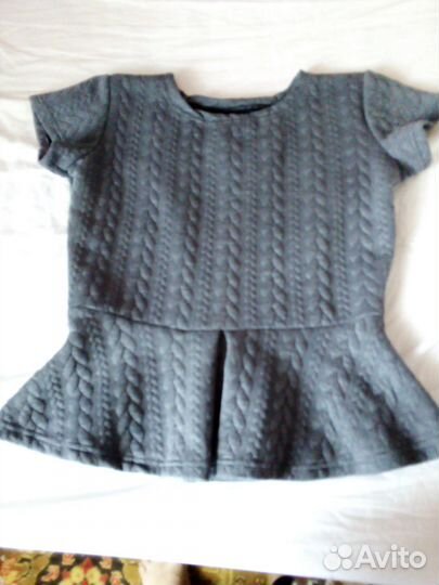 Костюм трикотаж 44-46размер