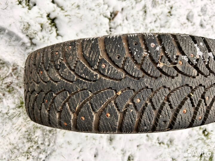 Продам колеса